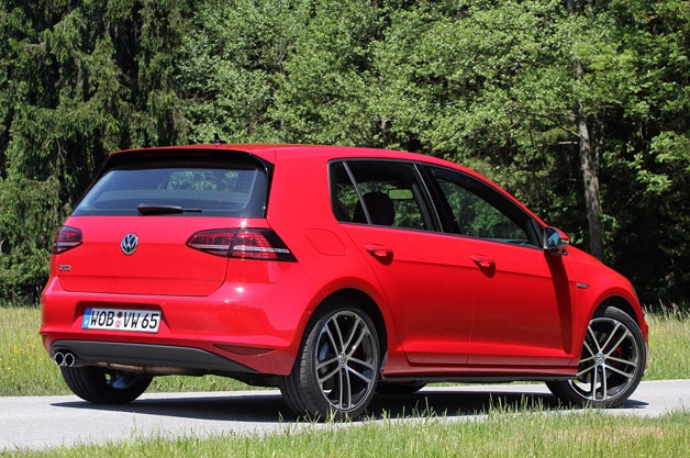 photo 3 Volkswagen Golf GTI custom wheels VW NOGARO 18x7.5, ET , tire size X R18. x ET