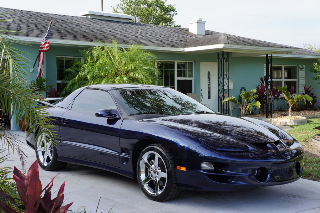photo 5 Chevrolet Camaro custom wheels C6 19x9.5, ET , tire size 255/40 R19. x ET 275/40 R
