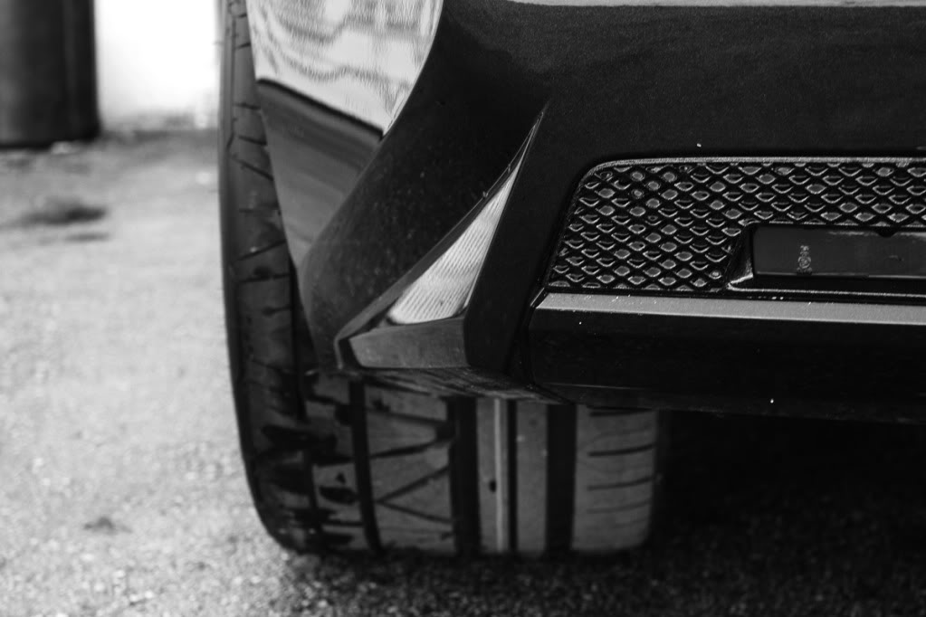 photo 6 Cadillac CTS-V custom wheels CF Strasse  20x, ET , tire size X R20. x ET 345/25 R
