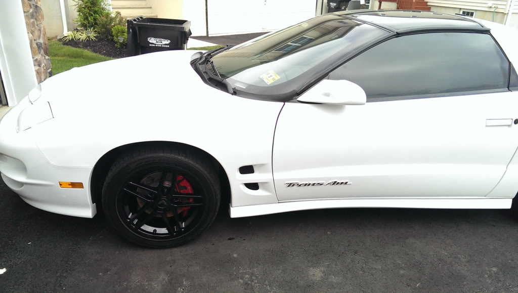 photo 2 Chevrolet Camaro custom wheels OE 17x, ET , tire size 275/40 R17. x ET
