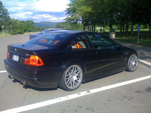 photo 1 BMW M3 custom wheels RAC RG4 19x9.0, ET , tire size 265/ R19. 19x10.0 ET 275/ R19