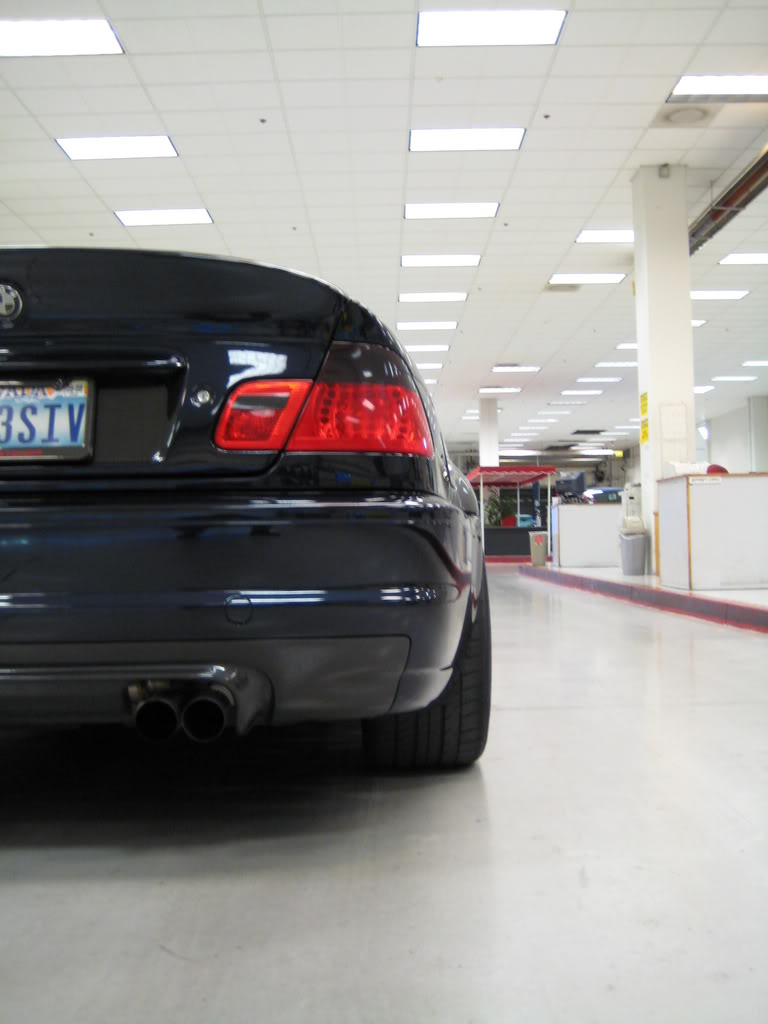 photo 3 BMW M3 custom wheels Volk Ce28N 19x10.5, ET , tire size 285/30 R19. x ET 