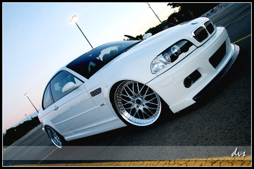 photo 1 BMW M3 custom wheels BBS 19x10.0, ET +20, tire size X R19. 19x11.0 ET+25