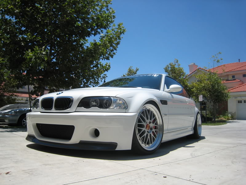 photo 4 BMW M3 custom wheels BBS 19x10.0, ET +20, tire size X R19. 19x11.0 ET+25