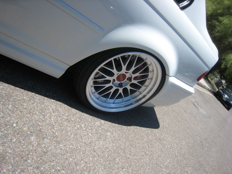 photo 5 BMW M3 custom wheels BBS 19x10.0, ET +20, tire size X R19. 19x11.0 ET+25