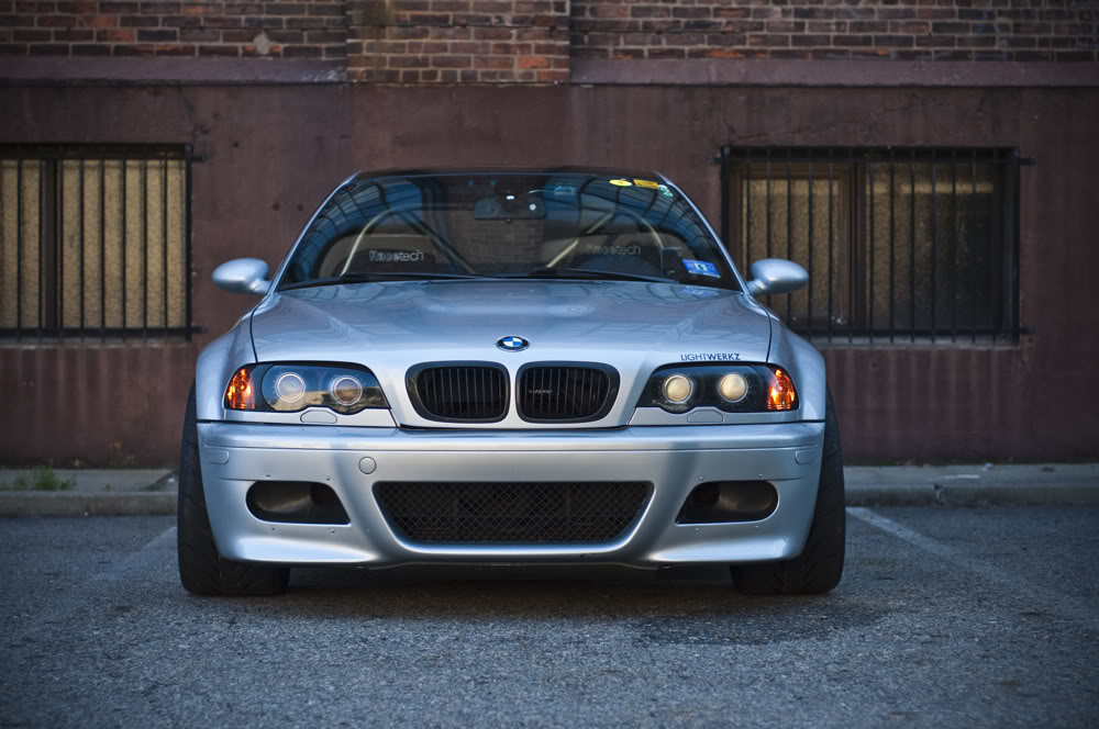 photo 3 BMW M3 custom wheels   18x10.0, ET +25, tire size 275/35 R18. x ET 