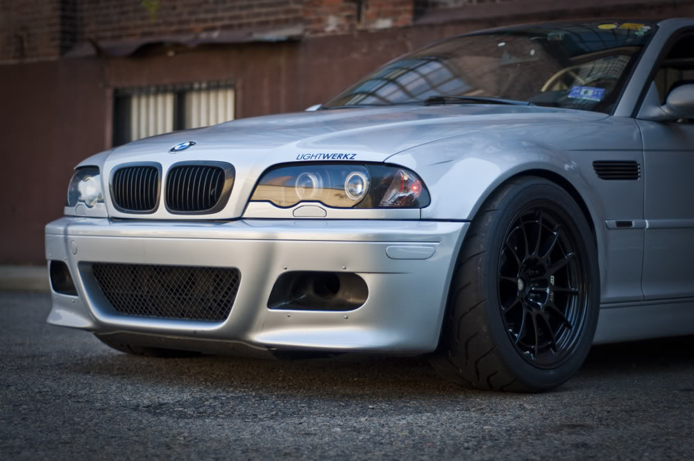 photo 5 BMW M3 custom wheels   18x10.0, ET +25, tire size 275/35 R18. x ET 