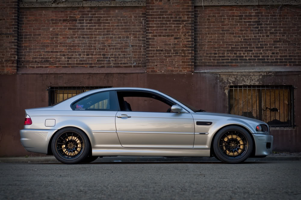 photo 6 BMW M3 custom wheels   18x10.0, ET +25, tire size 275/35 R18. x ET 