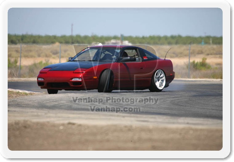 photo 7 Nissan S13 custom wheels Work Wheels Emotion CRKai 17x9.0, ET +9, tire size 215/45 R17. 18x9.5 ET+12 225/40 R18