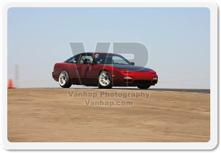photo 9 Nissan S13 custom wheels Work Wheels Emotion CRKai 17x9.0, ET +9, tire size 215/45 R17. 18x9.5 ET+12 225/40 R18
