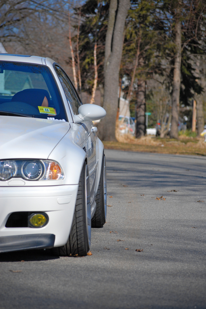 photo 2 BMW M3 custom wheels   19x9.0, ET +9, tire size X R19. 19x10.0 ET-1 