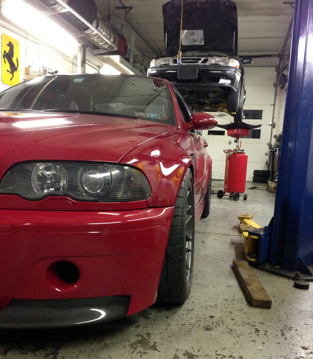 photo 3 BMW M3 custom wheels Apex ARC-8 18x9.5, ET +35, tire size 265/35 R18. x ET