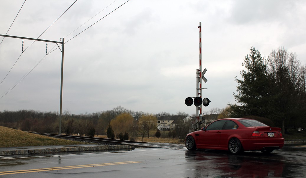 photo 8 BMW M3 custom wheels Apex ARC-8 18x9.5, ET +35, tire size 265/35 R18. x ET