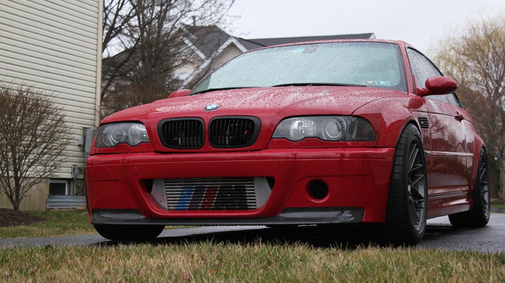 photo 12 BMW M3 custom wheels Apex ARC-8 18x9.5, ET +35, tire size 265/35 R18. x ET