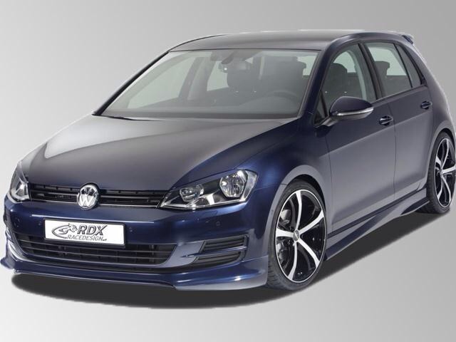 photo 1 Volkswagen Golf GTI custom wheels OXIGIN 16 SPARROW 19x8.5, ET +47, tire size X R19. x ET