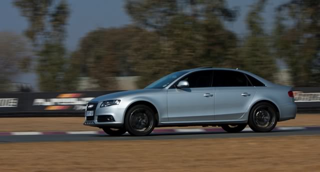 photo 2 Audi A4 custom wheels TSW Demons  19x, ET , tire size 235/40 R19. x ET 