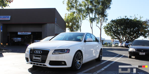 photo 3 Audi A4 custom wheels VMR  v710 19x9.5, ET , tire size 245/35 R19. x ET 