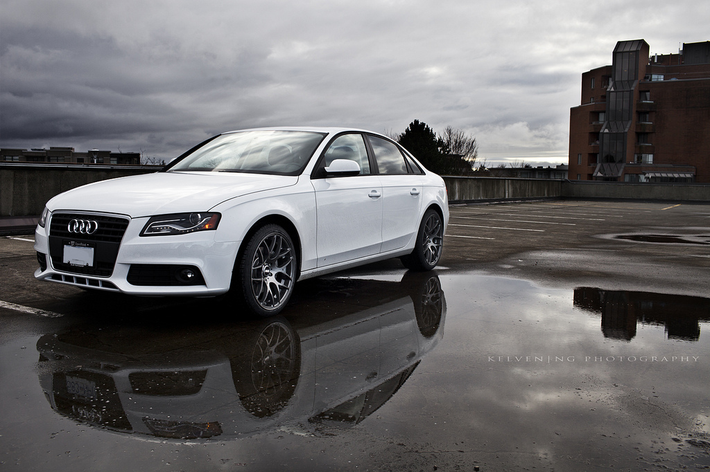 photo 2 Audi A4 custom wheels VMR  V710 19x9.5, ET , tire size X R19. x ET 
