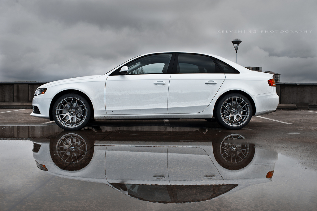 photo 3 Audi A4 custom wheels VMR  V710 19x9.5, ET , tire size X R19. x ET 