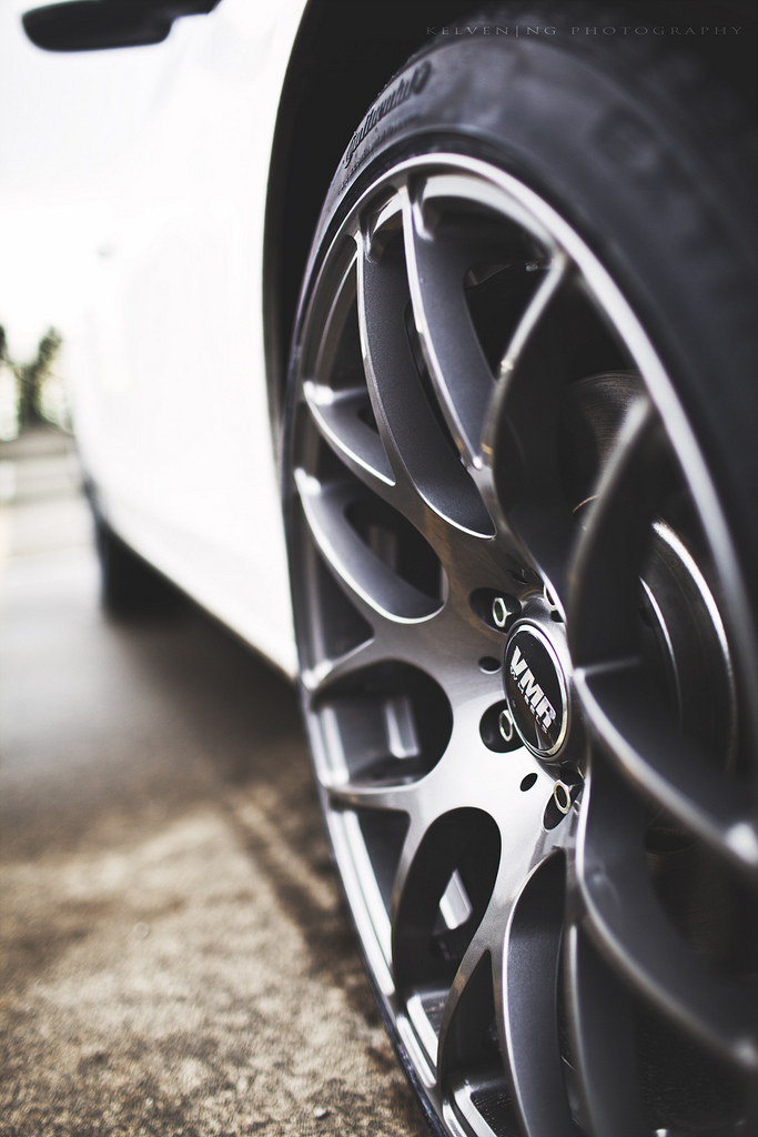 photo 1 Audi A4 custom wheels VMR  V710 19x9.5, ET , tire size X R19. x ET 