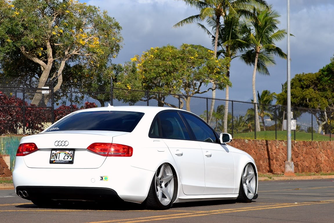 photo 3 Audi A4 custom wheels VMR v705 19x9.5, ET +45, tire size X R19. x ET