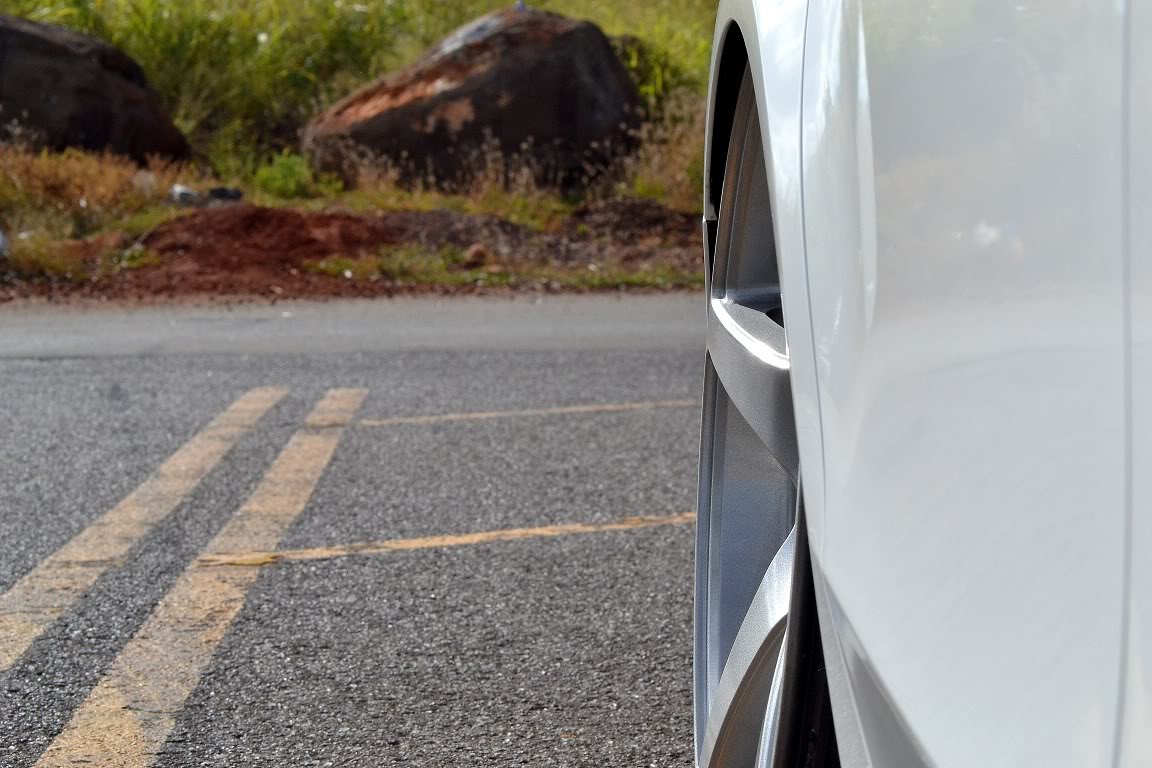 photo 6 Audi A4 custom wheels VMR v705 19x9.5, ET +45, tire size X R19. x ET