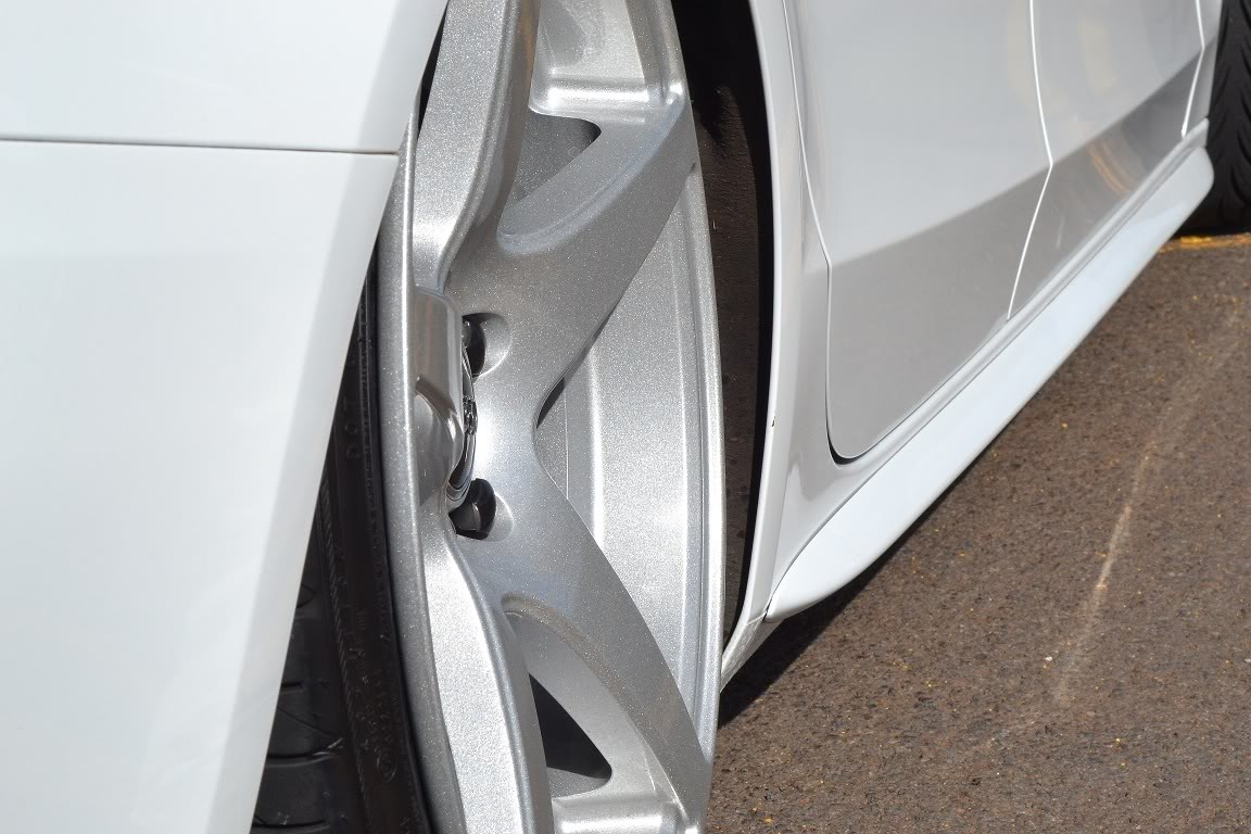 photo 7 Audi A4 custom wheels VMR v705 19x9.5, ET +45, tire size X R19. x ET