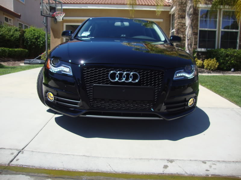 photo 4 Audi A4 custom wheels VMR  v708 20x9.0, ET +35, tire size 245/30 R20. x ET 