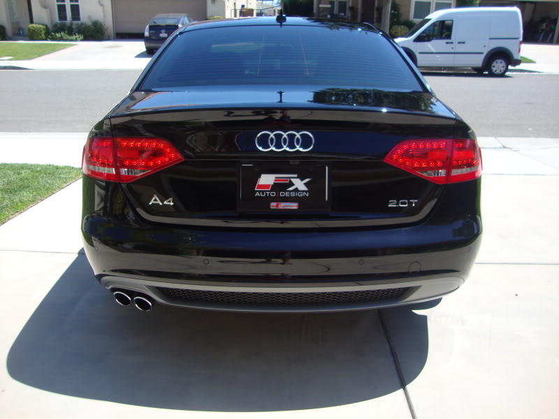 photo 6 Audi A4 custom wheels VMR  v708 20x9.0, ET +35, tire size 245/30 R20. x ET 