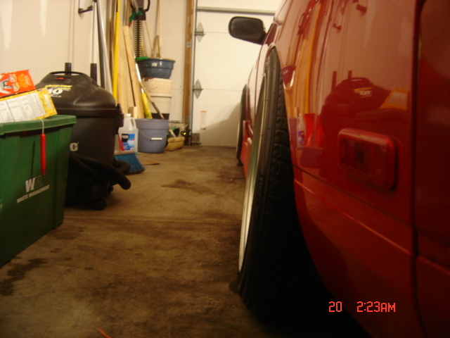 photo 8 Nissan S13 custom wheels SSR Formula Mesh 15x8.0, ET -10, tire size 195/50 R15. x ET 195/50 R