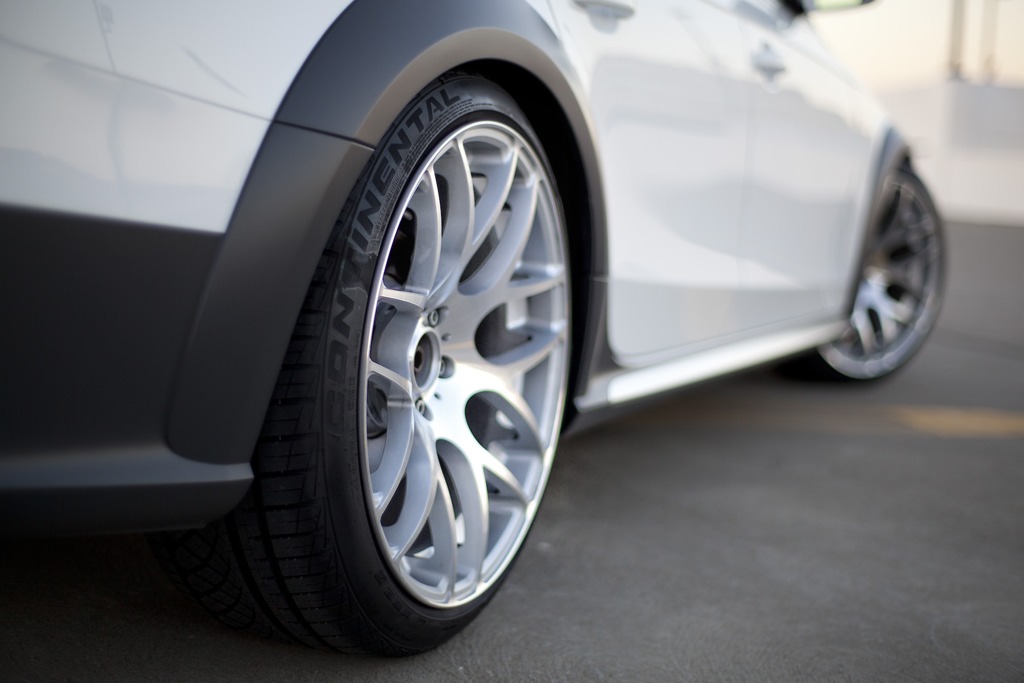 photo 1 Audi A4 custom wheels Avant Garde M310  20x10.0, ET +35, tire size X R20. x ET 
