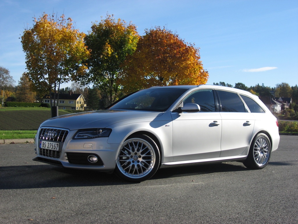 photo 5 Audi A4 custom wheels WSP  Italy Giasone 19x8.5, ET +43, tire size 255/35 R19. x ET 