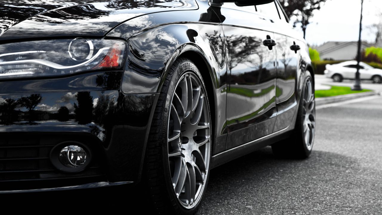 photo 2 Audi A4 custom wheels VMR  V718 19x8.5, ET +35, tire size X R19. x ET 
