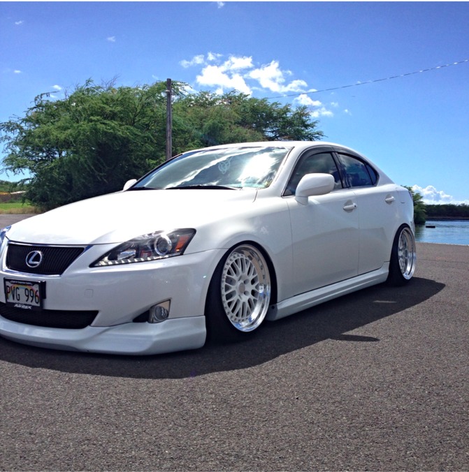 photo 1 Lexus IS 350 custom wheels CCW 18x, ET , tire size X R18. x ET
