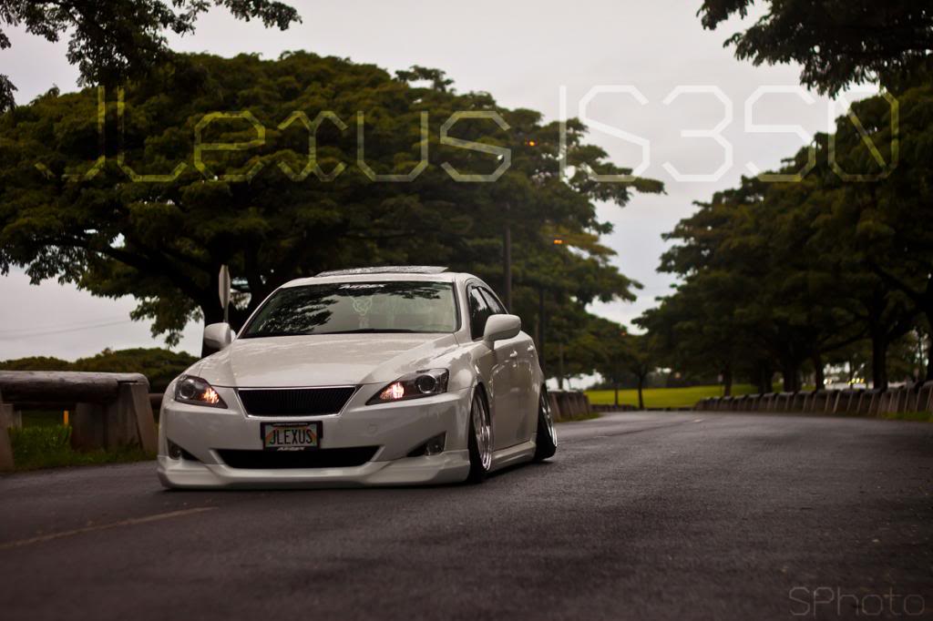 photo 2 Lexus IS 350 custom wheels CCW 18x, ET , tire size X R18. x ET