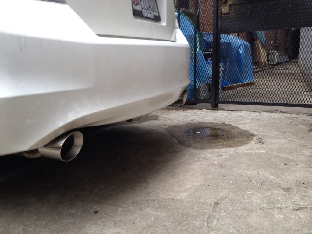 photo 3 Honda Accord custom wheels TSW  Rotary  19x8.5, ET , tire size X R19. x ET 