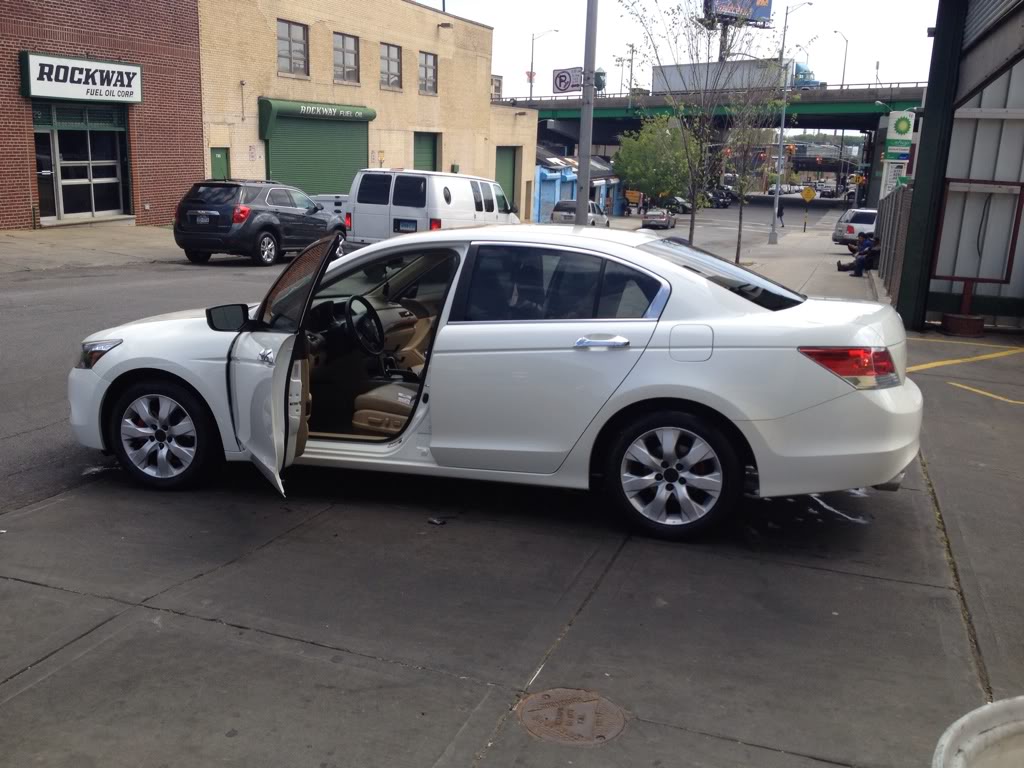 photo 1 Honda Accord custom wheels TSW  Rotary  19x8.5, ET , tire size X R19. x ET 