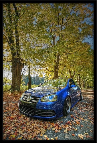 photo 4 Volkswagen R32 custom wheels BBS rs 17x8.5, ET +35, tire size 205/45 R17. 17x ET+29 215/45 R17