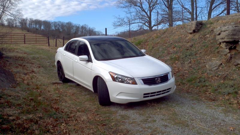 photo 2 Honda Accord custom wheels Motegi  MR116  18x8.0, ET , tire size X R18. x ET 