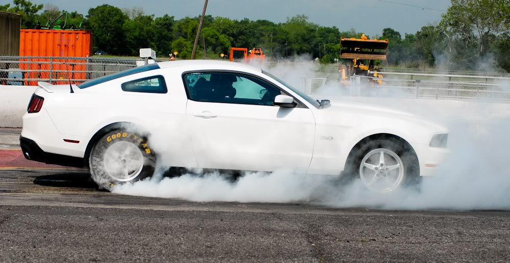 photo 1 Ford Mustang custom wheels Race Star 15x8.0, ET , tire size X R15. 17x4.5 ET