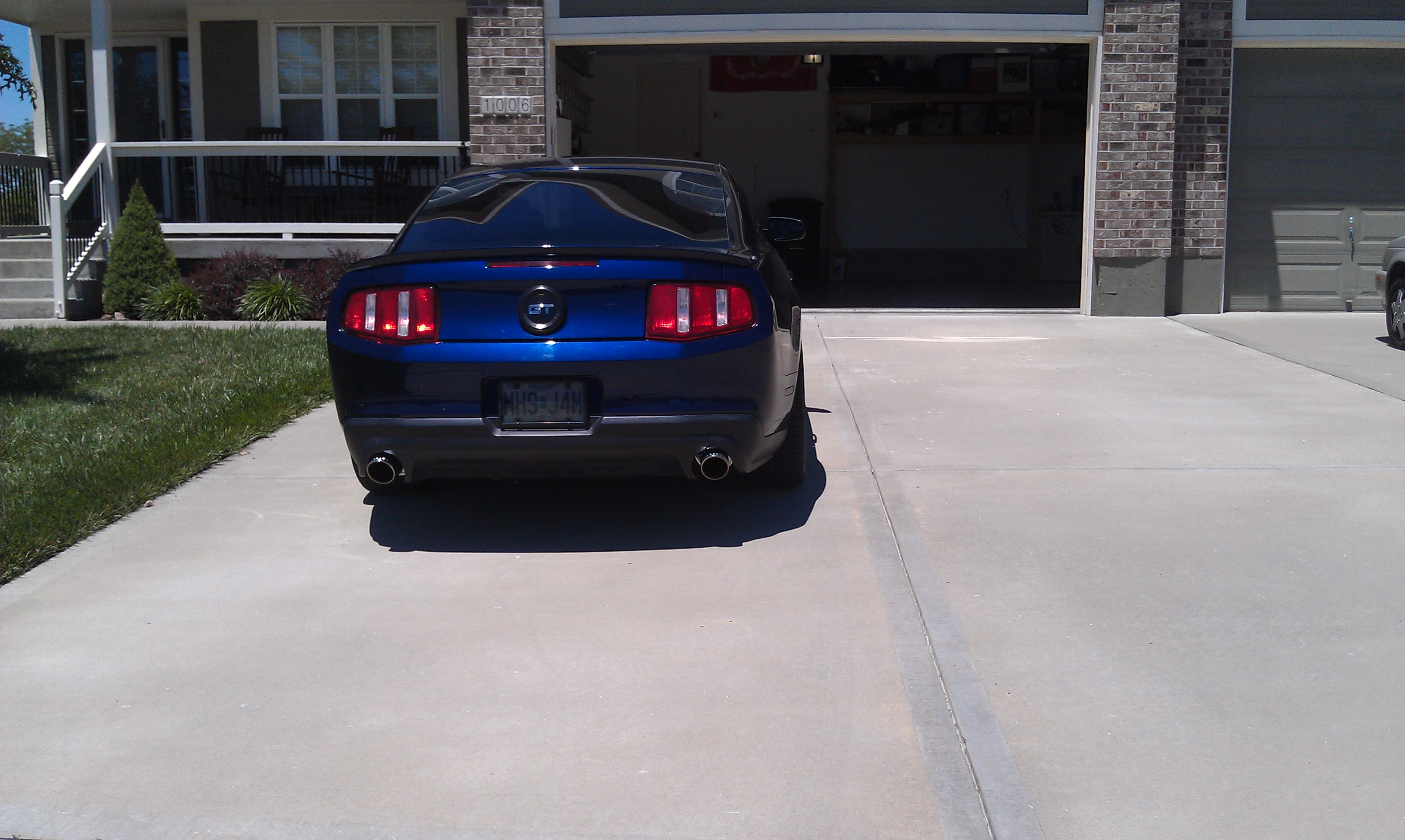 photo 4 Ford Mustang custom wheels TSW  Nurburgring 20x8.5, ET , tire size 245/35 R20. 20x10.0 ET 275/30 R20