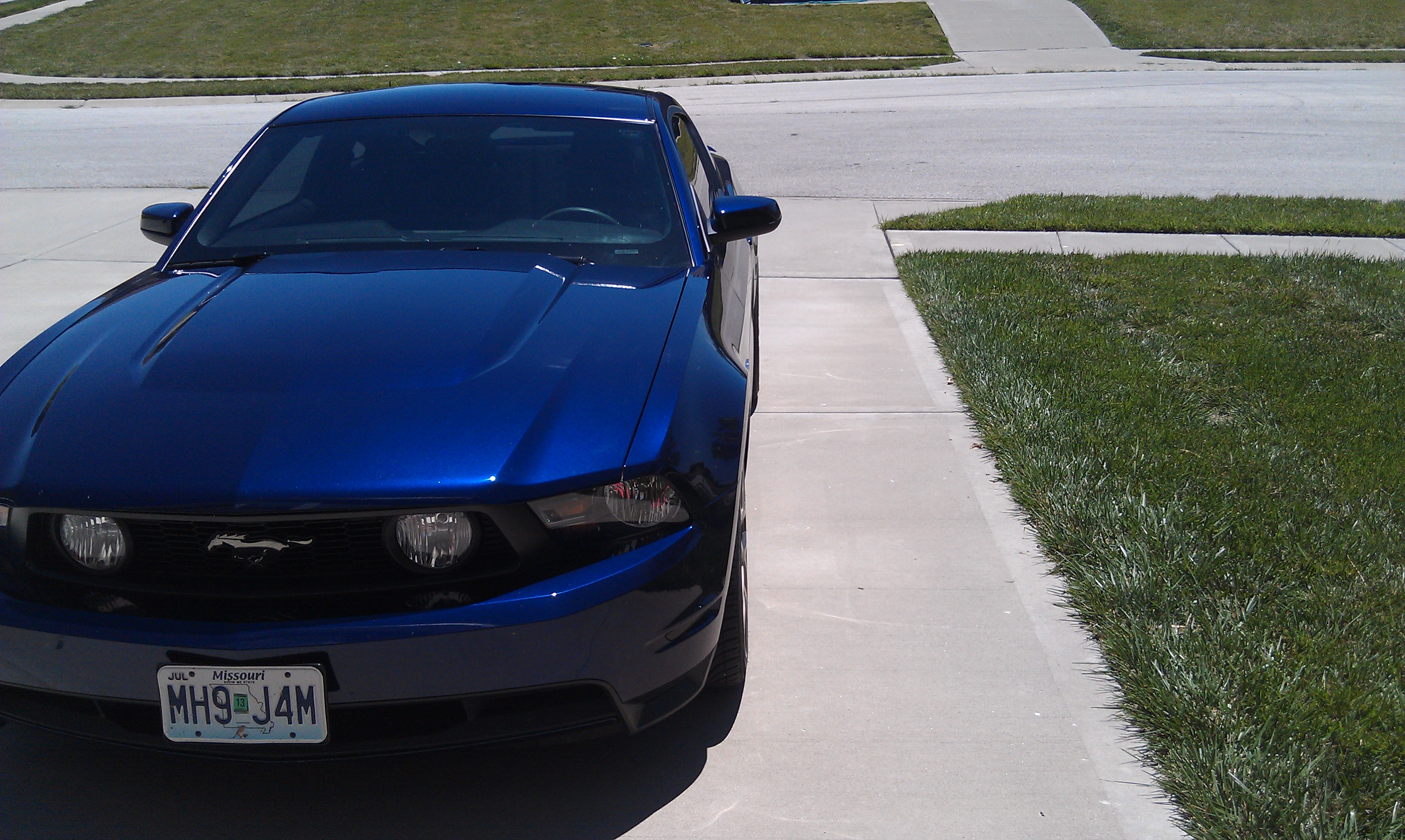 photo 7 Ford Mustang custom wheels TSW  Nurburgring 20x8.5, ET , tire size 245/35 R20. 20x10.0 ET 275/30 R20