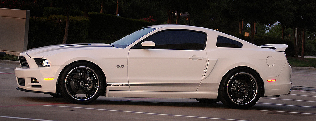 photo 3 Ford Mustang custom wheels Forged Victory 20x9.0, ET , tire size 265/35 R20. 20x11.0 ET 305/35 R20