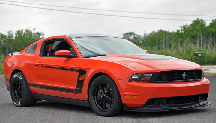 photo 3 Ford Mustang custom wheels SVE Gloss 17x4.5, ET , tire size X R17. 15x10.0 ET