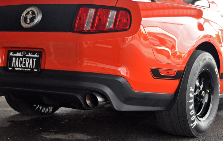 photo 1 Ford Mustang custom wheels SVE Gloss 17x4.5, ET , tire size X R17. 15x10.0 ET