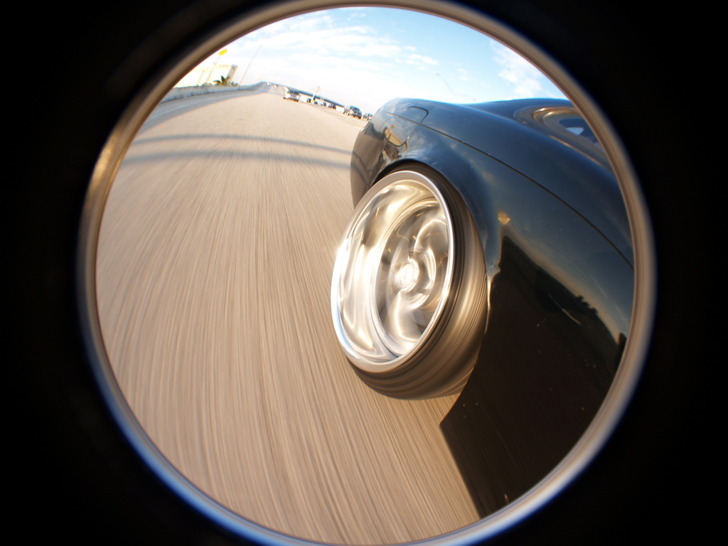 photo 3 Nissan S14 custom wheels Work Wheels VS-KF 17x9.5, ET -5, tire size 215/40 R17. 18x10.5 ET-6 225/40 R18