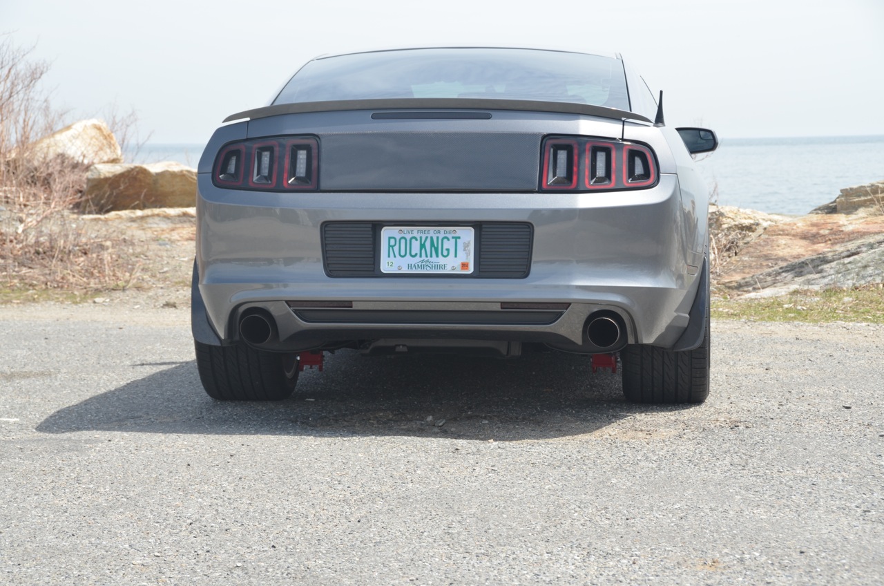 photo 4 Ford Mustang custom wheels Shelby  CS1  20x9.0, ET , tire size 255/35 R20. 20x11.0 ET 315/35 R20