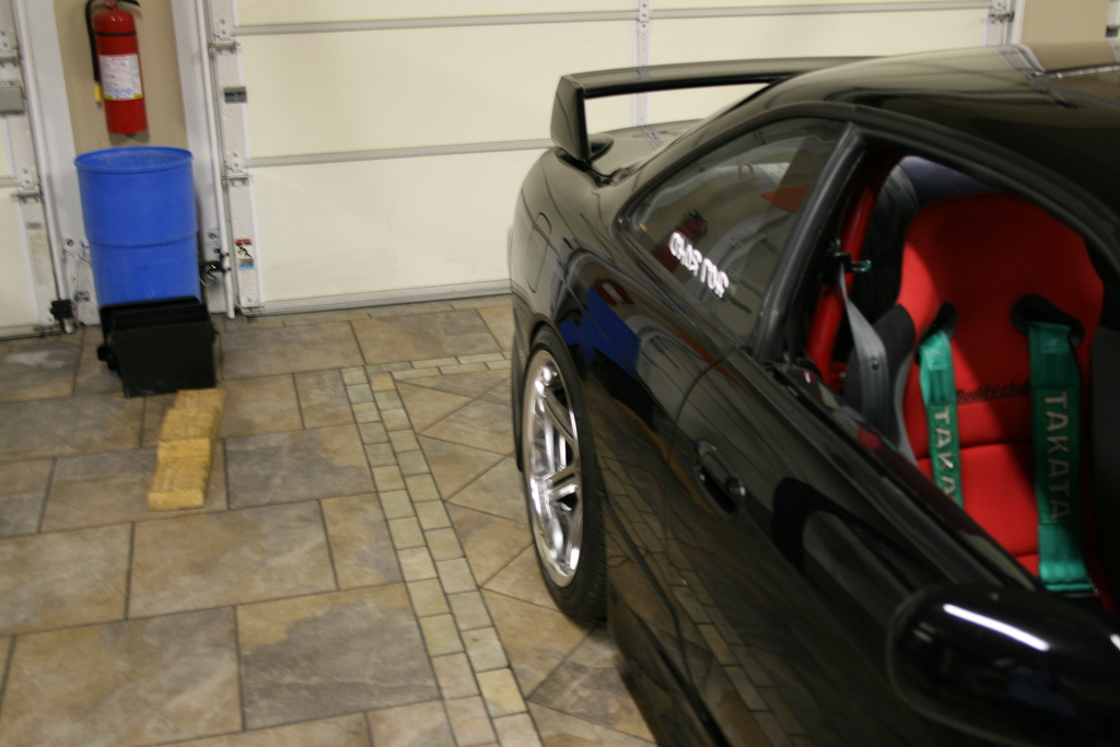 photo 9 Nissan S14 custom wheels Do-Luck Double Six 18x9.0, ET +18, tire size 235/40 R18. 18x10.0 ET+26 265/35 R18