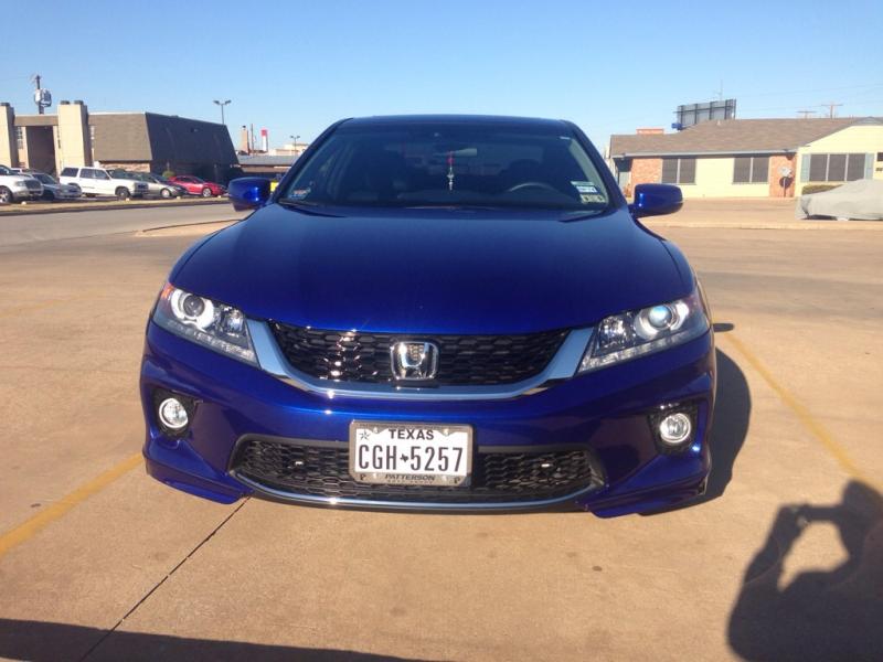 photo 1 Honda Accord custom wheels Vossen CV7  20x9.0, ET +35, tire size 245/35 R20. 20x10.5 ET+40 275/30 R20