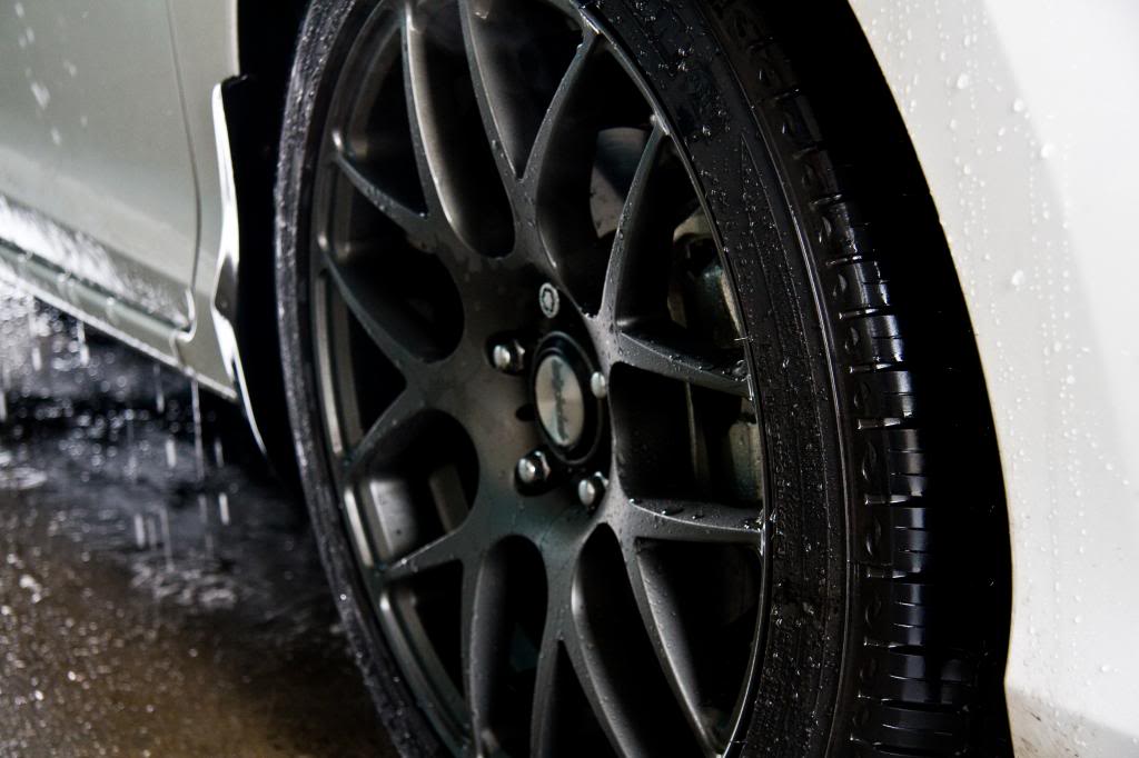 photo 1 Honda Accord custom wheels Axis Sport XMX 18x, ET , tire size X R18. x ET